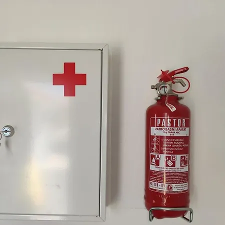 Διαμέρισμα Eva *