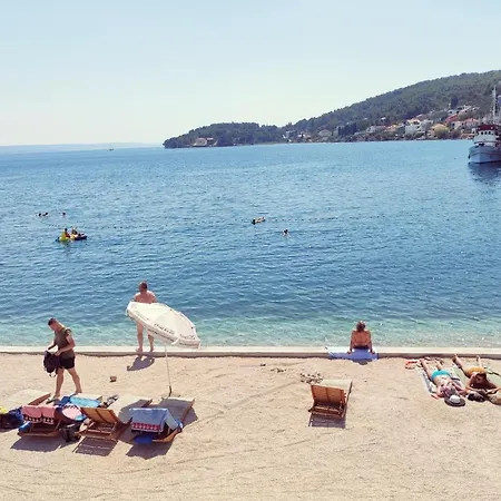 Eva Διαμέρισμα *