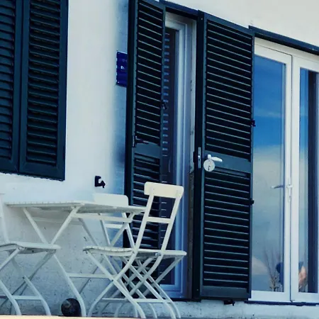 Apartamento Eva *