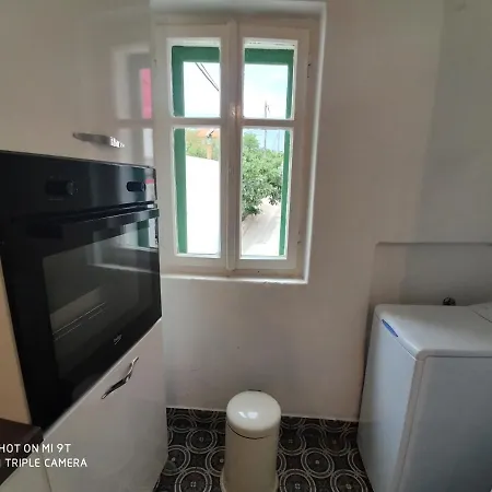 Eva Apartament *