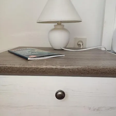 Eva Διαμέρισμα *