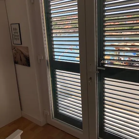 Eva Διαμέρισμα