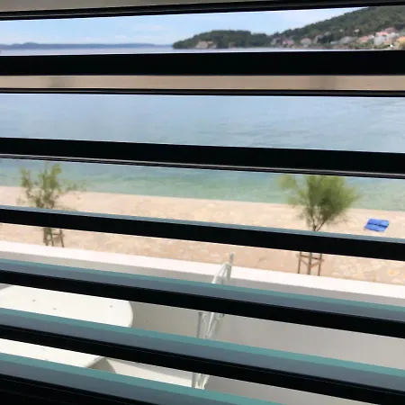 Eva Διαμέρισμα Kali