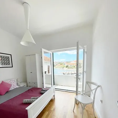 Eva Apartamento