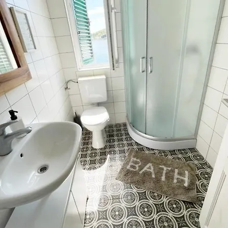 Apartament Eva *