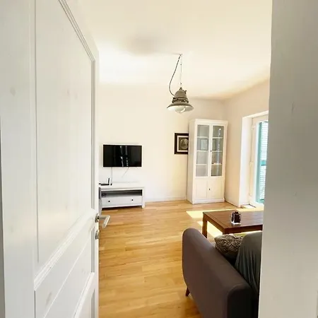 Apartamento Eva Kali