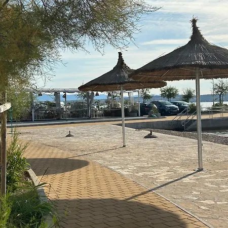 Apartament Eva Kali