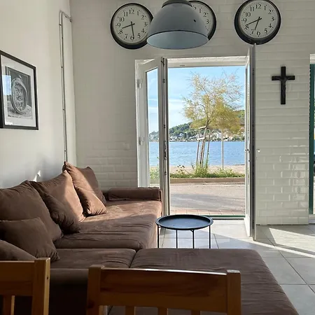 Eva Apartament *