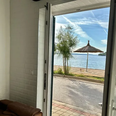 Apartmán Eva Kali