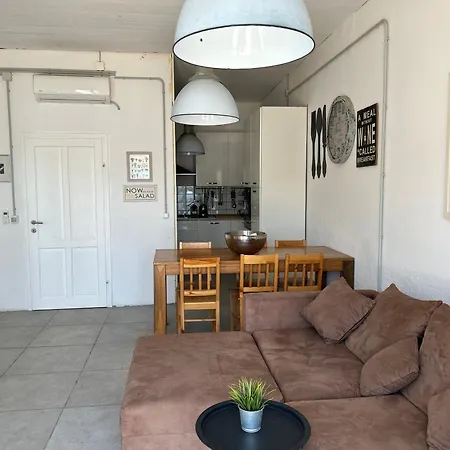 Eva Apartmán