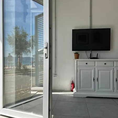Eva Apartament *