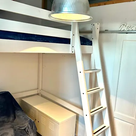 Eva Apartmán *