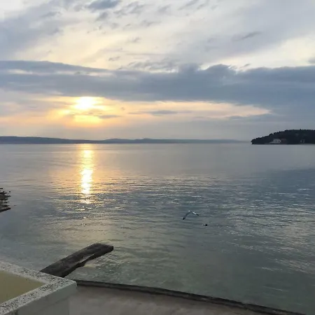 Apartmán Eva Kali