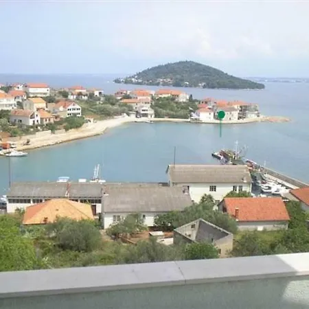 Eva Apartamento Kali