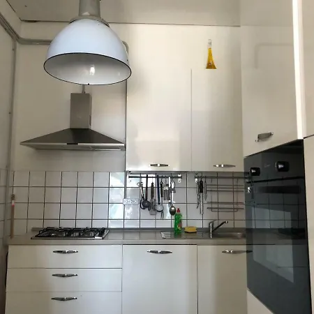 Eva Apartamento