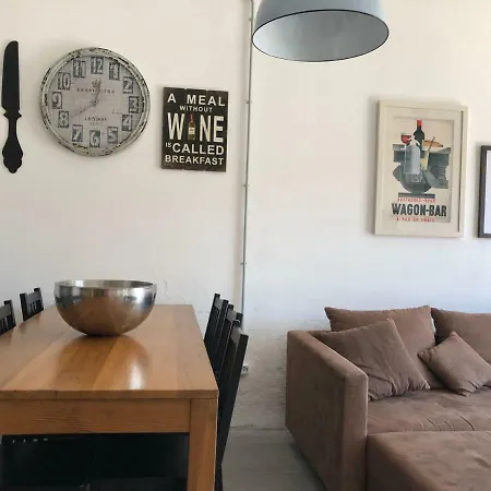 Eva Apartmán Kali