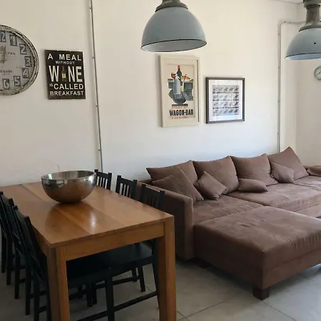 Eva Apartmán Kali