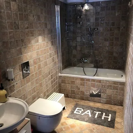 Διαμέρισμα Eva Kali