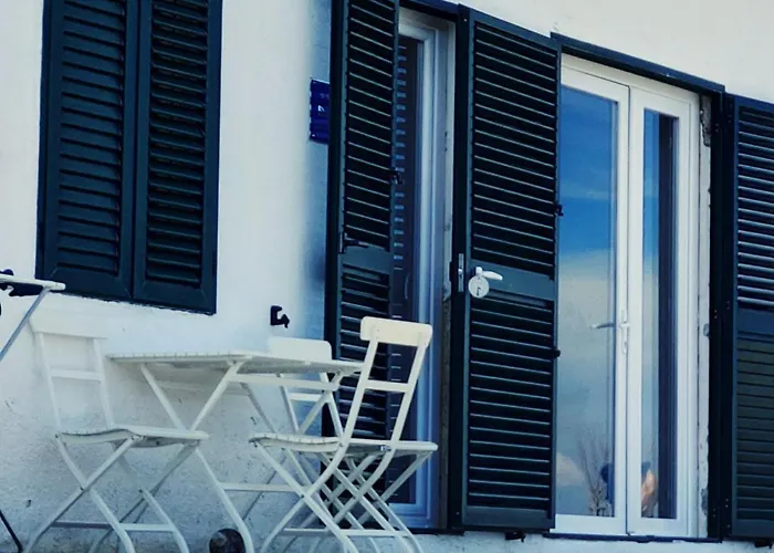 Appartement Eva *