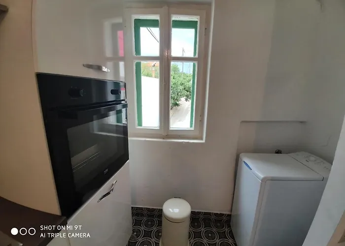 Eva Appartement *