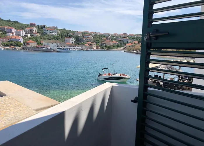 Apartamento Eva
