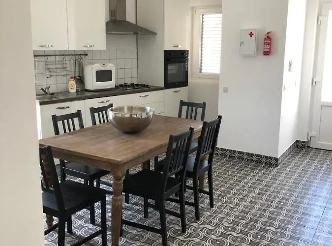 Eva Appartement
