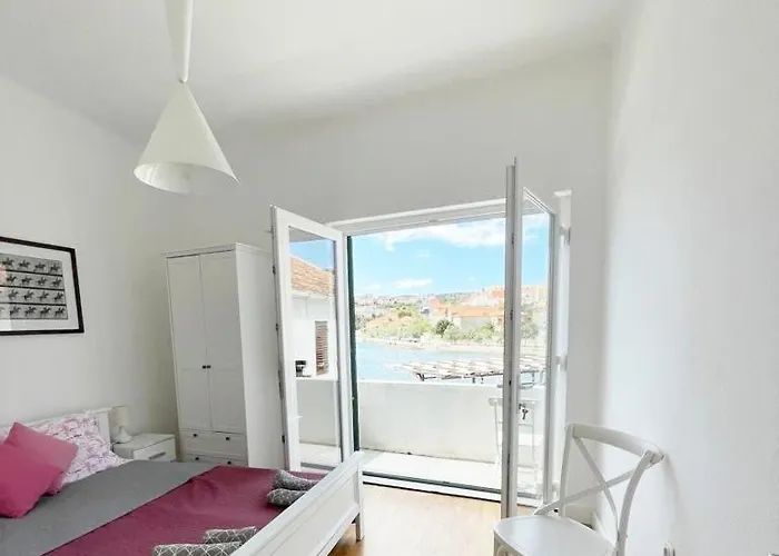 Eva Appartement