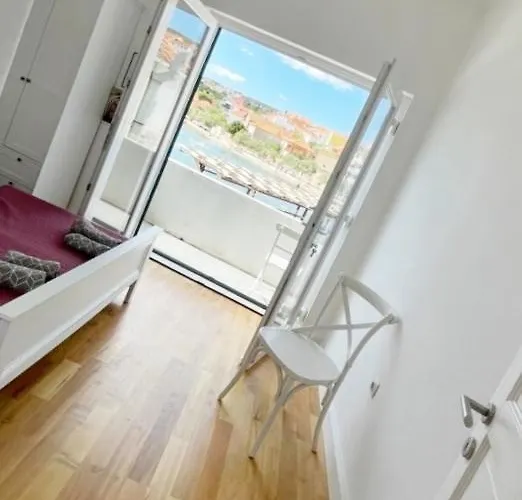 Appartement Eva *