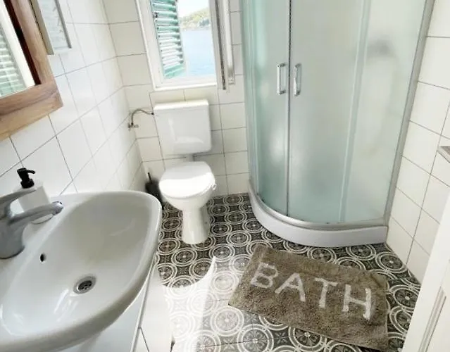 Appartement Eva *