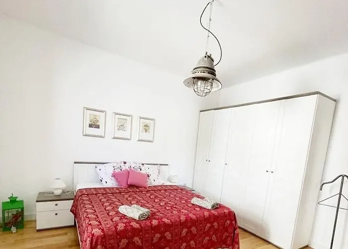 Eva Appartement