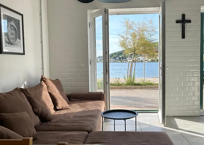 Eva Appartement *