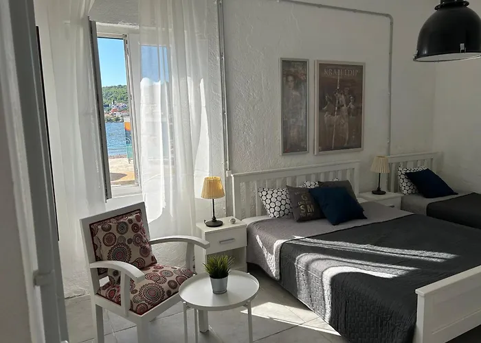 Eva Appartement *