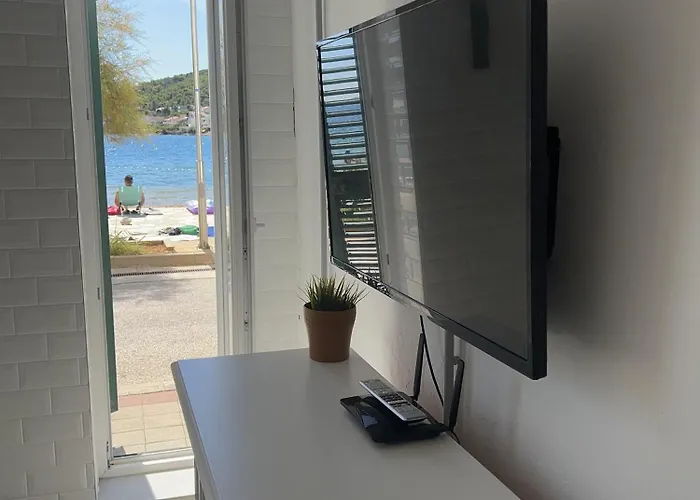 Appartement Eva