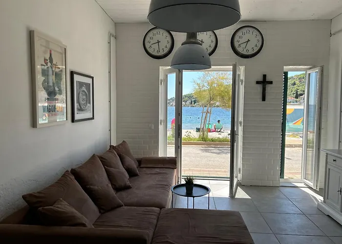Appartement Eva *