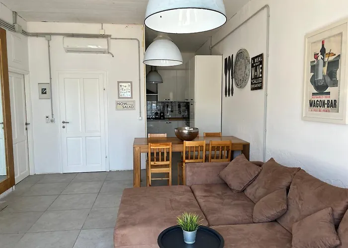 Eva Appartement
