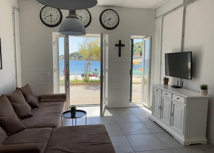 Appartement Eva