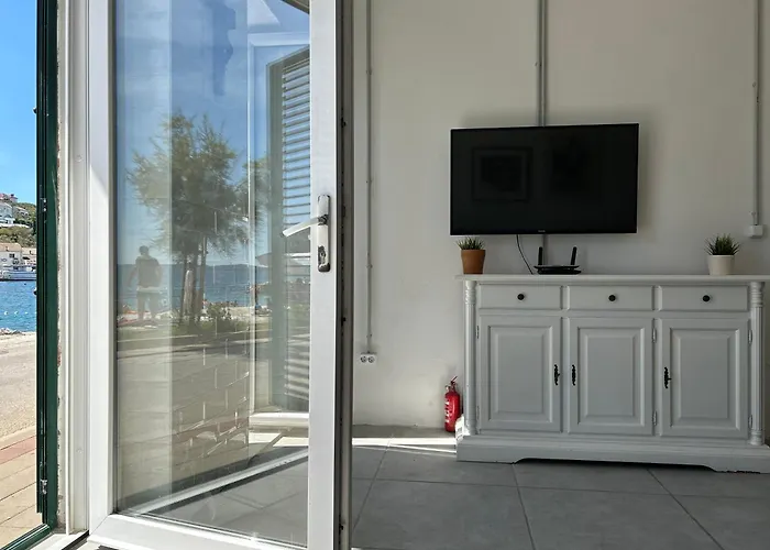 Eva Appartement *