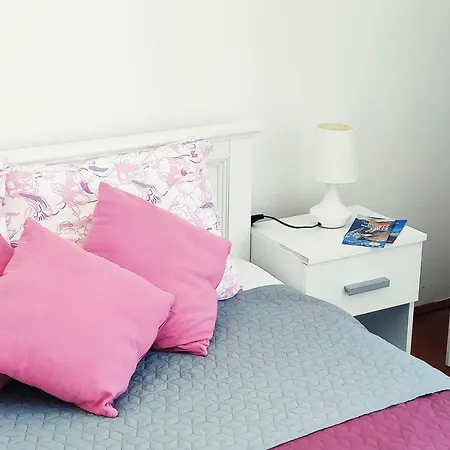 Apartman Eva