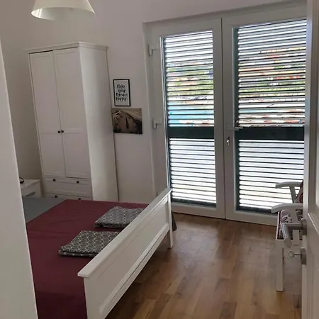 Apartamento Eva Kali