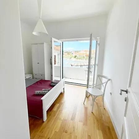 Apartamento Eva Kali