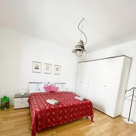 Eva Apartman