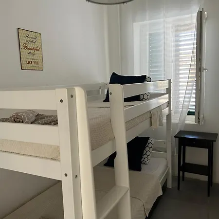 Eva Apartmán Kali