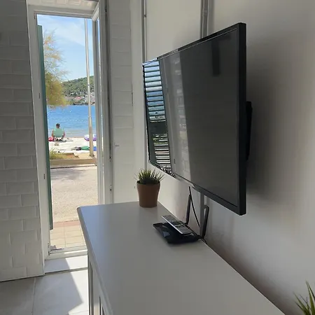 Apartman Eva