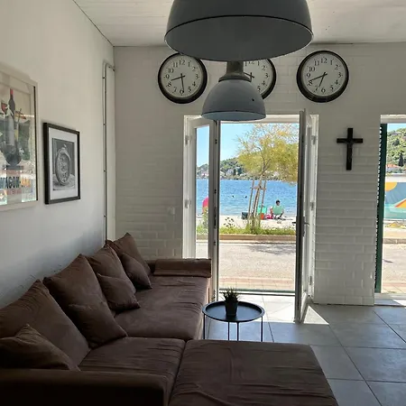 Apartman Eva *