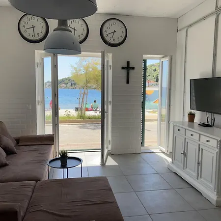 Apartman Eva