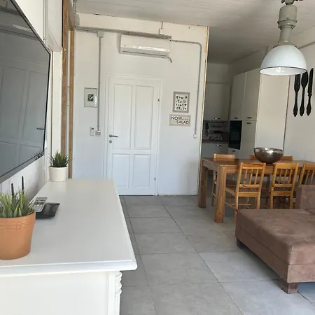 Apartamento Eva Kali