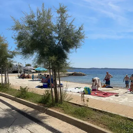 Eva Apartman *