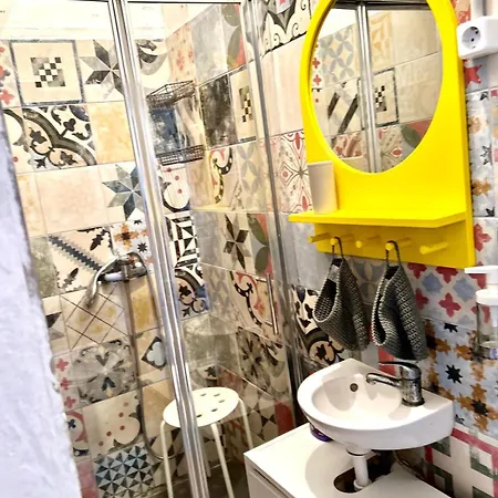 Apartman Eva