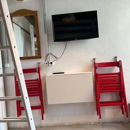 Apartman Eva Kali