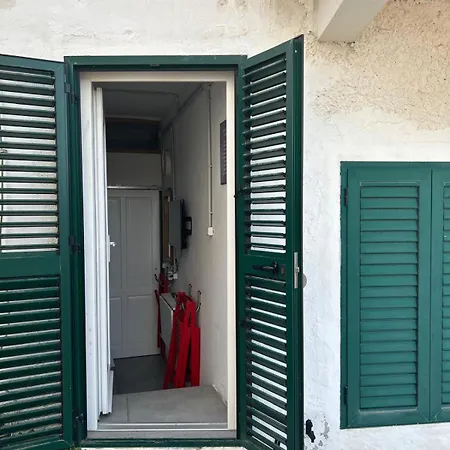 Eva Apartman